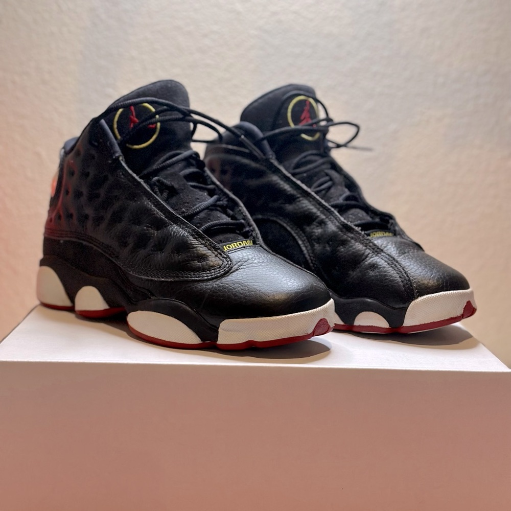 6Y Jordan 13 Retro Shoes